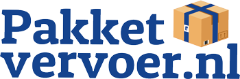 Pakketvervoer.nl logo
