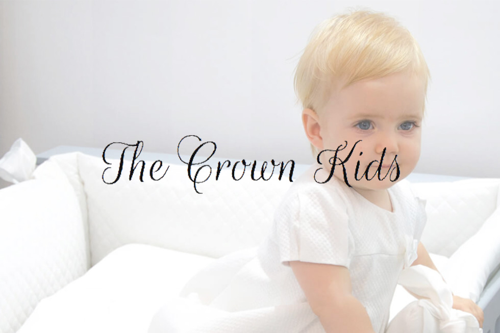 The Crown Kids